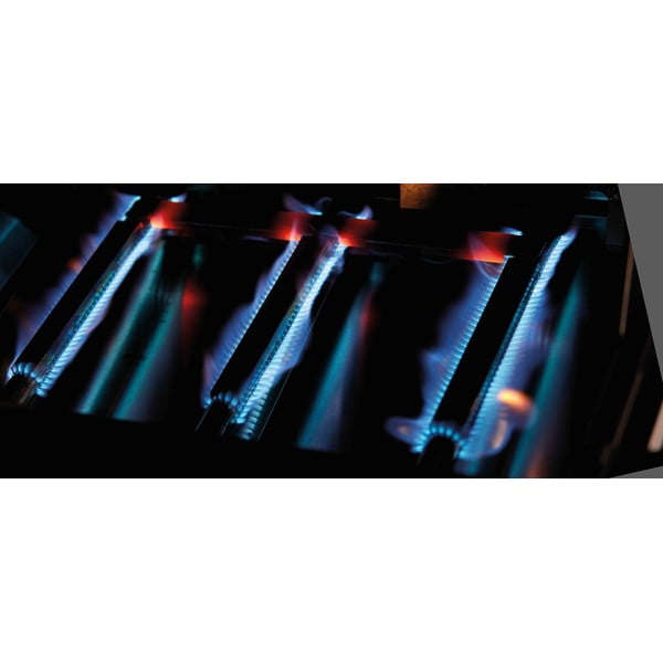 Gazowy grill zewnętrzny ENDERS Monroe 3 SIK Turbo-image-4