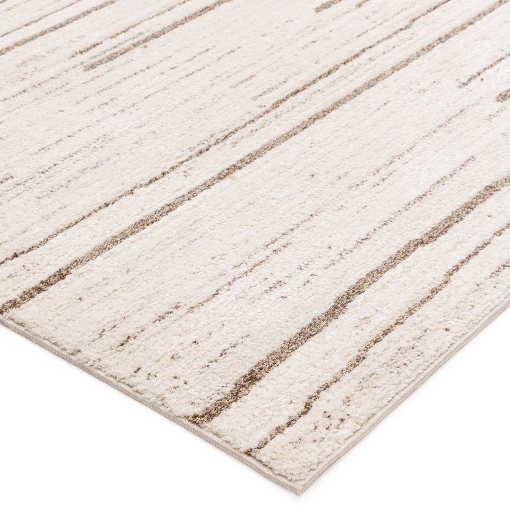 Kremowy dywan 200x275 cm Oslo – Asiatic Carpets (zdjęcie 8)