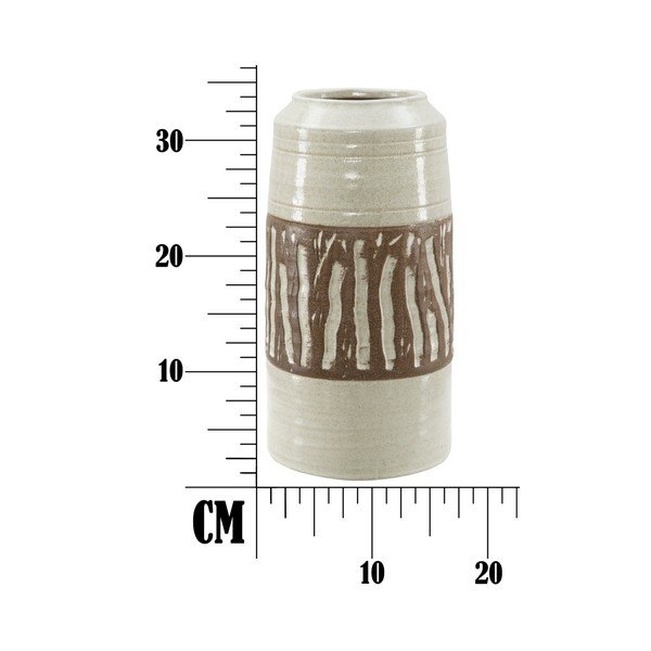 Wazon Mauro Ferretti African, ⌀ 17 cm-image-4