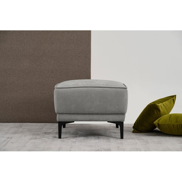 Jasnoszary podnóżek Copenhagen – Scandic-image-1