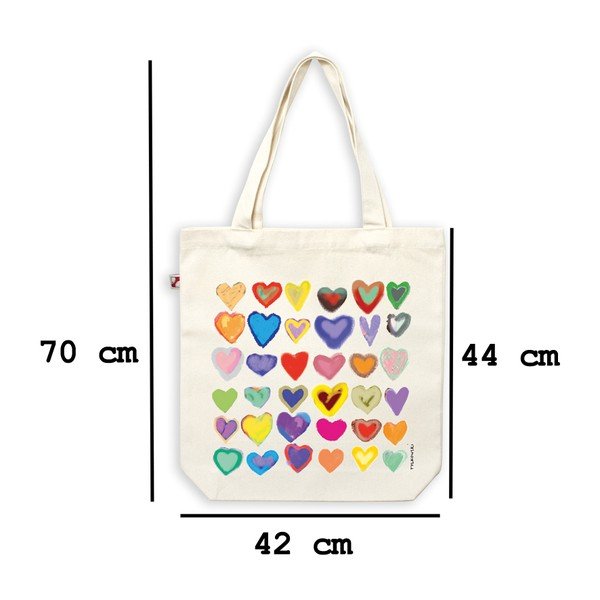 Torba płócienna Śpiąca królewna-image-1