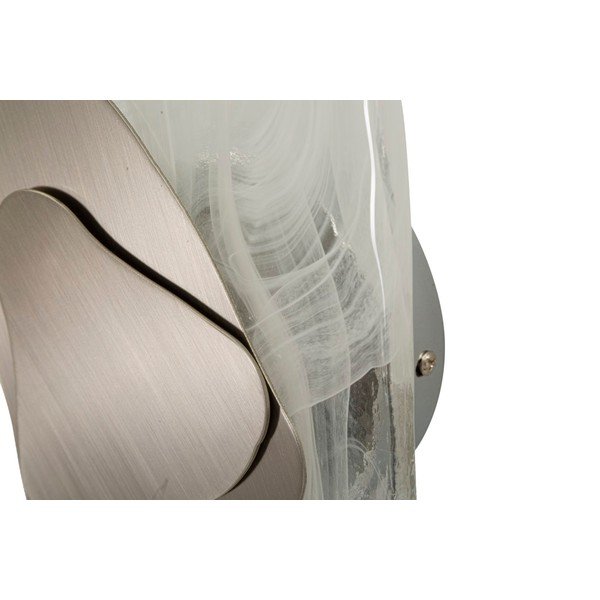 Szklany kinkiet Ocean – Mauro Ferretti-image-4