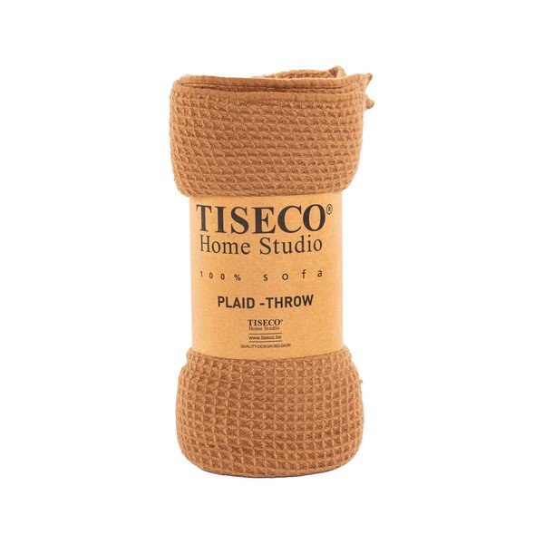 Koc 130x170 cm Mini Waffle – Tiseco Home Studio