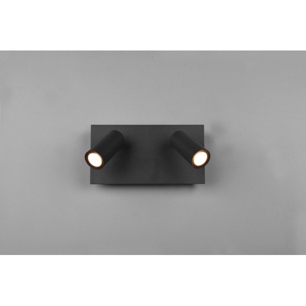 Lampa zewnętrzna (wysokość 12 cm) Tunga – Trio-image-2