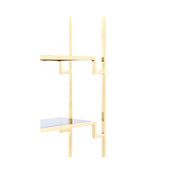 Regał Kare Design Gold Rush-image-4