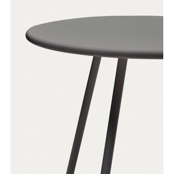 Okrągły stół ogrodowy ø 70 cm Montjoi – Kave Home-image-3