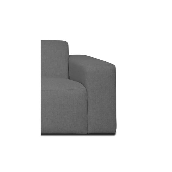 Szary narożnik (lewostronny) Roxy – Scandic-image-4