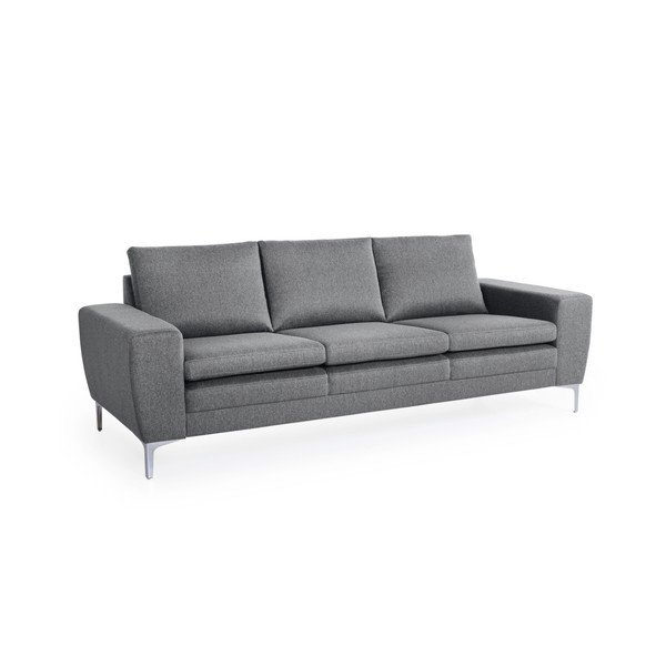 Beżowa sofa Scandic Twigo-image-1