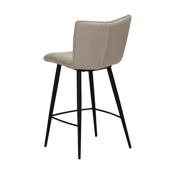 Beżowy hoker DAN-FORM Denmark Join, wys. 103 cm-image-2