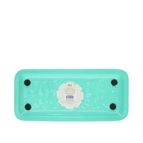 Taca dekoracyjna 13x28 cm – Rex London-image-3