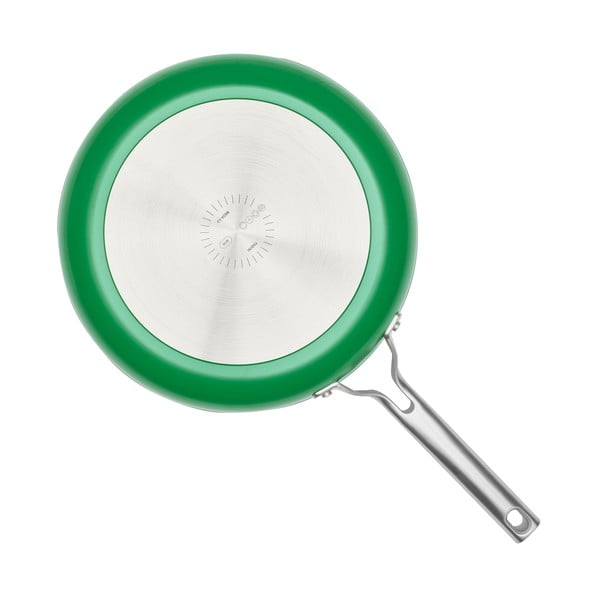 Patelnia z powłoką ceramiczną ø 30 cm Meda 3.0 – FABINI-image-3