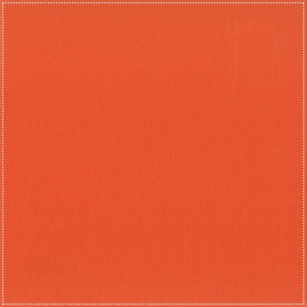 Szezlong Karup Figo Wenge/Orange, 70 cm-image-3