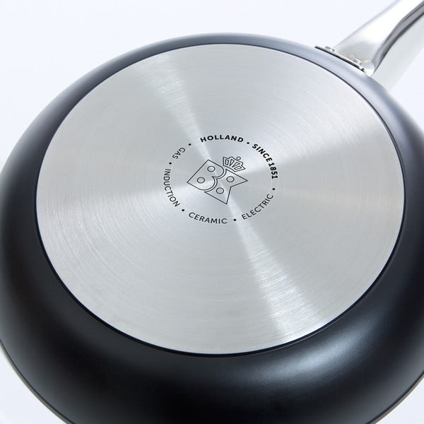 Patelnia BK Cookware Induction Ceramic, 24cm-image-3