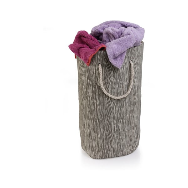 Tekstylny kosz na pranie 50 l Fancy Home – Tescoma-image-3