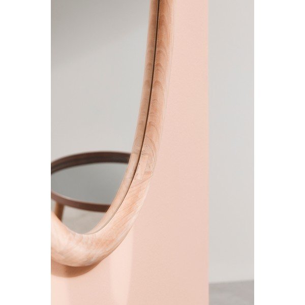 Lustro ścienne 50x80 cm Kennelly – Yes Everyday-image-2