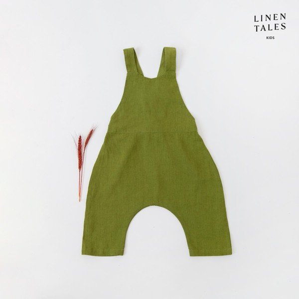Lniane śpioszki – Linen Tales