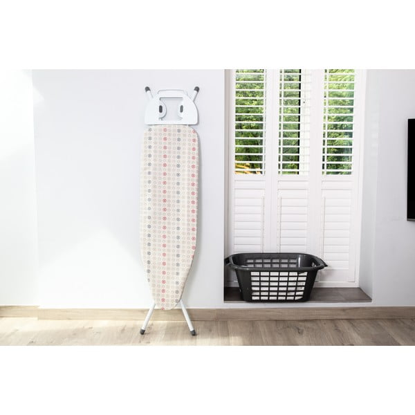 Pokrowiec na deskę do prasowania Addis Medium Perfect Fit Buttons-image-3