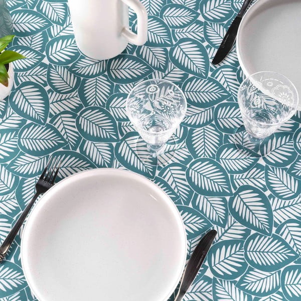 Obrus zmywalny z mikrowłókna 140x240 cm Divany – douceur d'intérieur-image-2