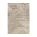 Beżowy dywan 120x170 cm Numa – Universal
