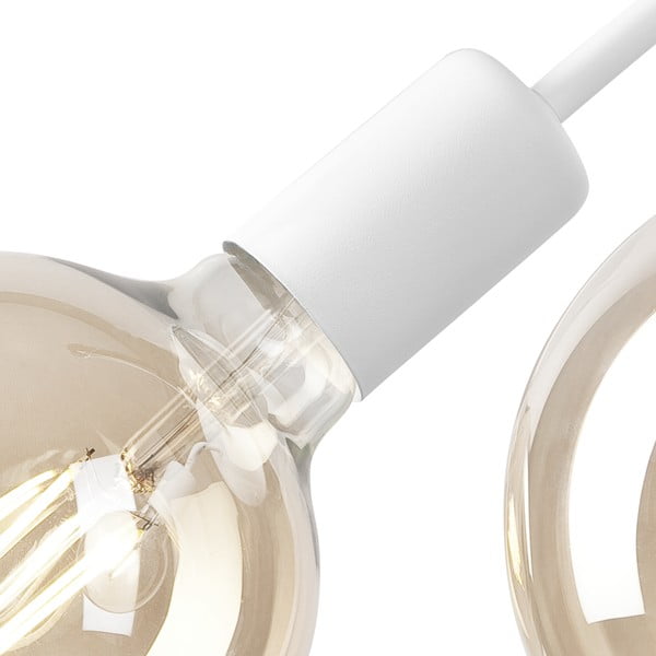 Biały kinkiet Viggo – LAMKUR-image-2