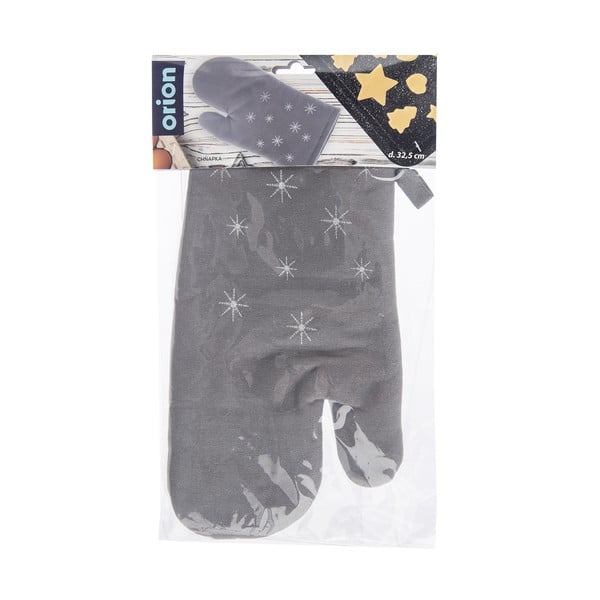 Bawełniana rękawica kuchenna ze świątecznym motywem Vločka – Orion-image-4