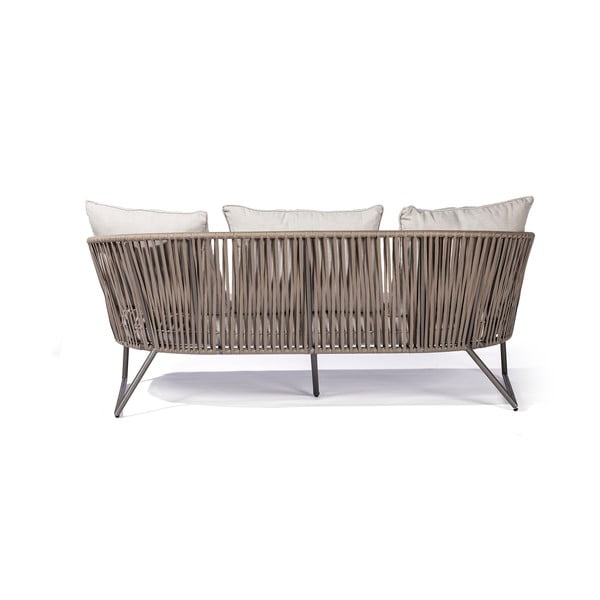 3-osobowa sofa ogrodowa Bonami Selection Indonesia-image-4