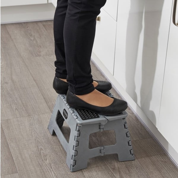 Ciemnoszare schodki – Addis-image-1