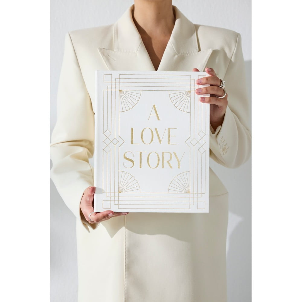Album na zdjęcia A Love Story – Printworks (zdjęcie 8)