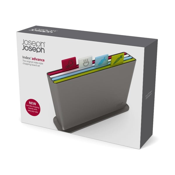 Deski do krojenia ze stojakiem, Index Advance-image-3