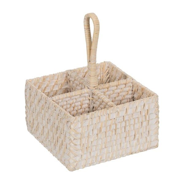 Stojak na przybory kuchenne Mimbre – Ixia