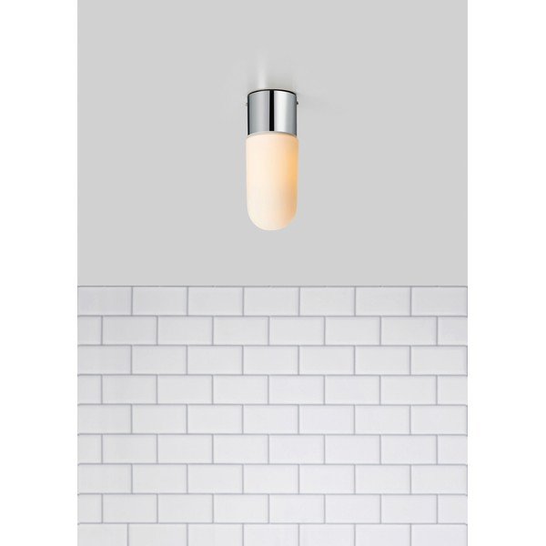 Lampa sufitowa Markslöjd Zen Ceiling Chrome-image-1