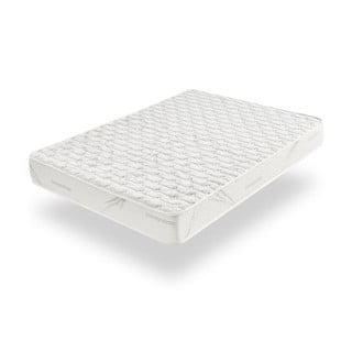 Dwustronny materac Moonia Relaxium, 160x200 cm