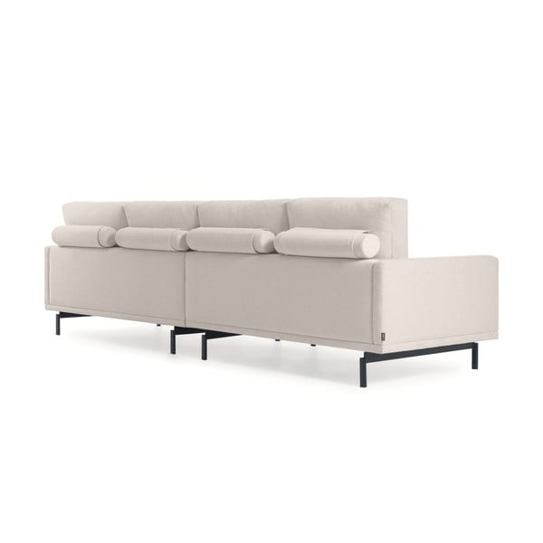 Beżowa sofa Kave Home Galene-image-3