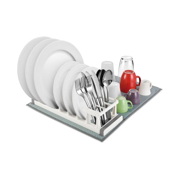Ociekacz z mikrowłókna Clean Kit – Tescoma-image-1