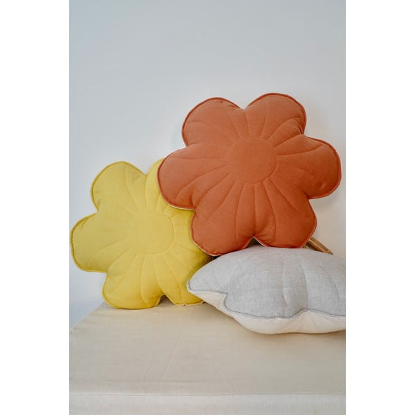 Poduszka dziecięca Papaya – Moi Mili-image-1