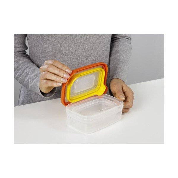 Zestaw pojemników Nest Storage, 2 szt.-image-2