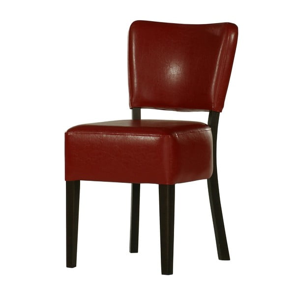Krzesło Luie Margo Red