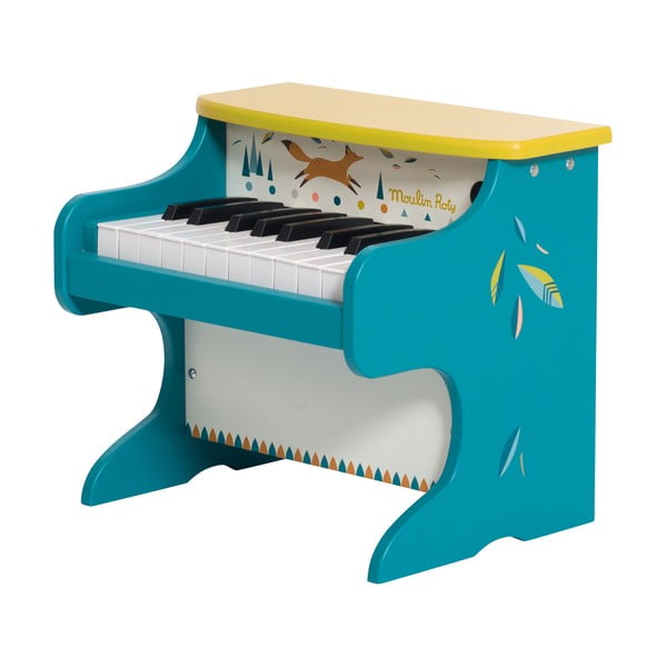 Zabawka muzyczna Piano – Moulin Roty