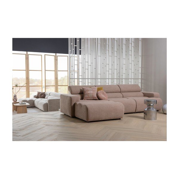 Metalowy okrągły stolik ø 30 cm Ferry – WOOOD-image-2