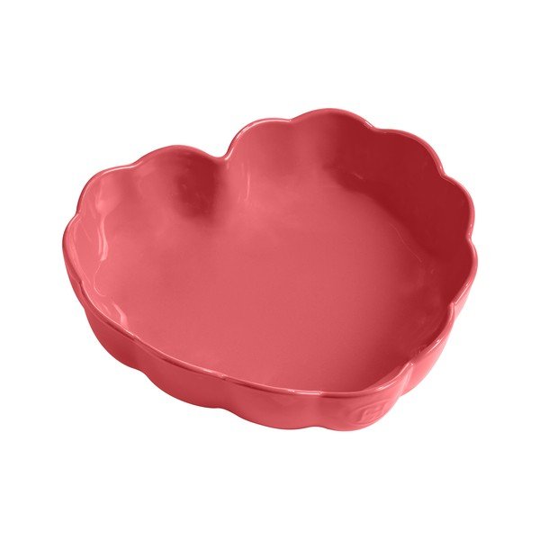 Forma do tarty ceramiczna 26,5x24,5 cm Madeleine – Emile Henry