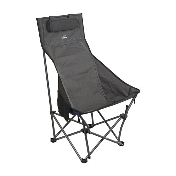 Składane krzesło kempingowe Merit Foldi – Cattara-image-2