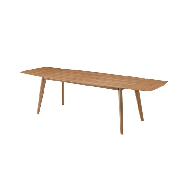 Stół do jadalni Rowico Sanna, dł. 190 cm-image-1