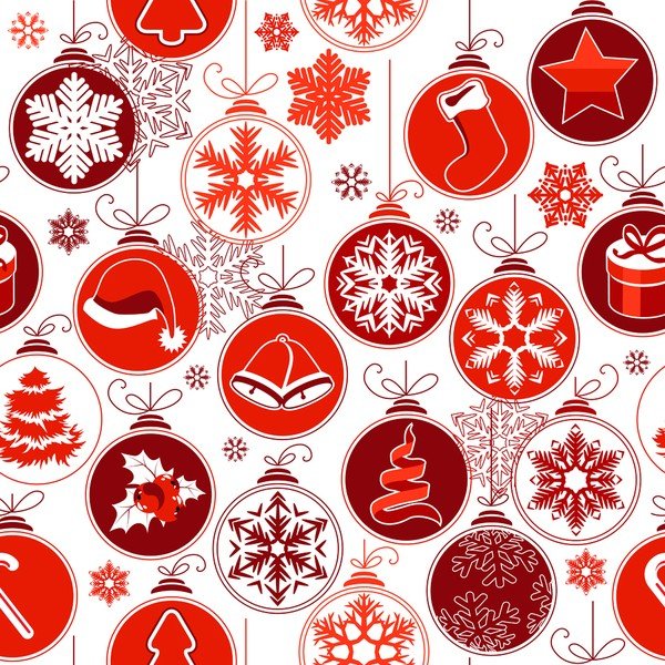 Obrus Christmas V33, 150x150 cm-image-1