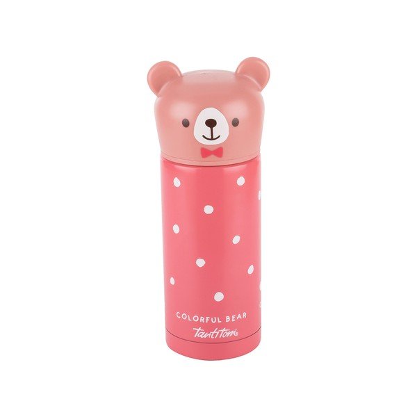Termos w kształcie niedźwiedzia Tantitoni Shaped, 250 ml