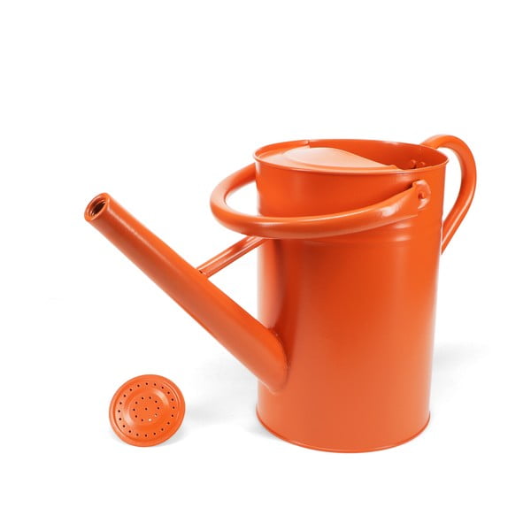 Metalowa konewka 4,5 l – Rex London-image-3