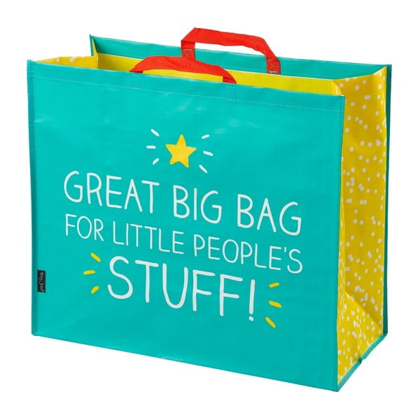 Torba na zakupy Happy Jackson Great Big Bag