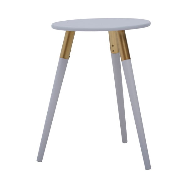 Okrągły stolik ø 40 cm Nostra – Premier Housewares-image-1