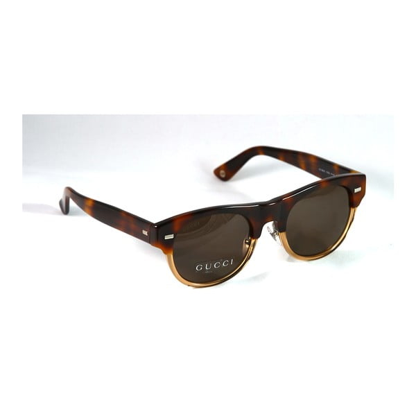 Męskie okulary przeciwsłoneczne Gucci 1088/S Y5G