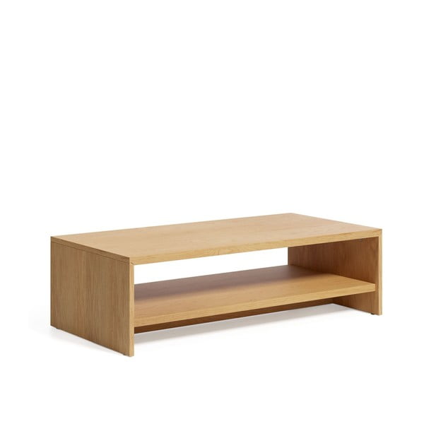 Solik w dekorze dębu 60x120 cm Abilen – Kave Home