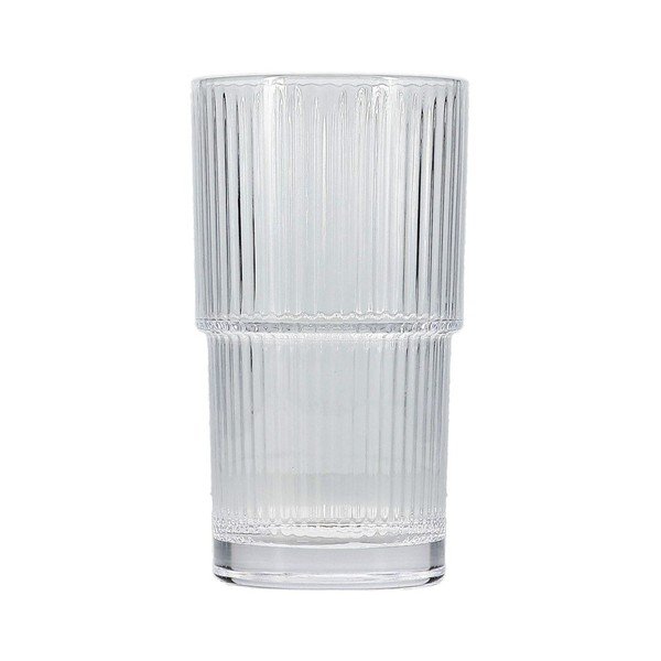 Szklanki zestaw 6 szt. 460 ml Vitro – BonBistro